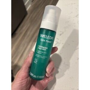 Weleda Skin Food Hydrating Face Mist - 3.38 fl oz New